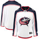 FAN BREAKAWAY JRSY AWAY WHITE Image coming soon src=